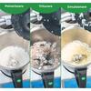 Miximizer® | Mixtopf-Verkleinerung für Thermomix