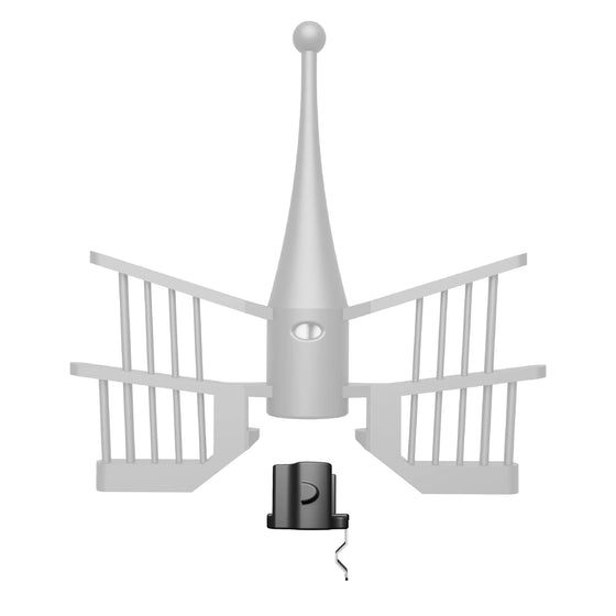 Schmetterlingsclip für Thermomix TM6, TM5, TM31